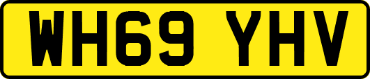 WH69YHV