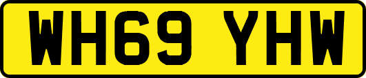 WH69YHW