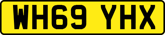 WH69YHX