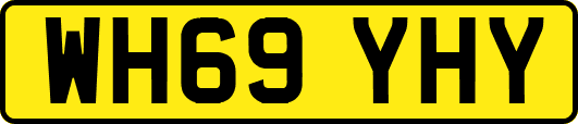 WH69YHY