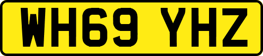 WH69YHZ