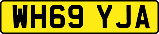 WH69YJA