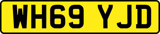 WH69YJD