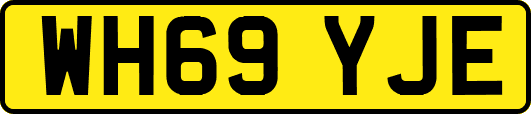 WH69YJE