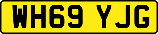 WH69YJG