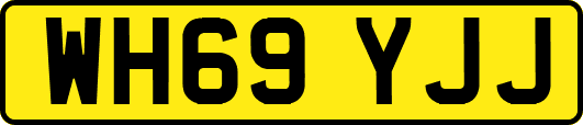 WH69YJJ