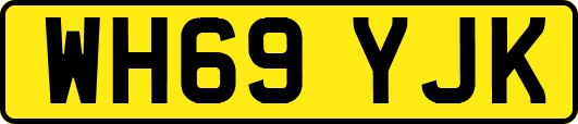 WH69YJK