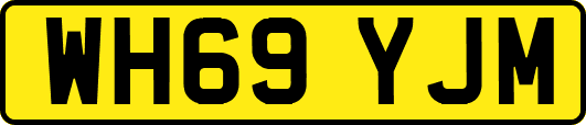WH69YJM