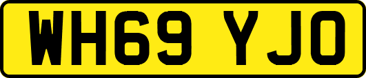 WH69YJO