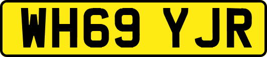 WH69YJR