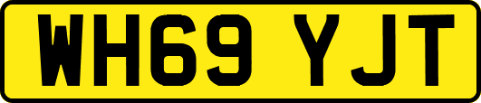 WH69YJT
