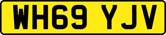 WH69YJV