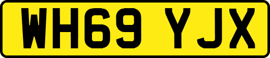 WH69YJX