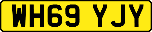 WH69YJY