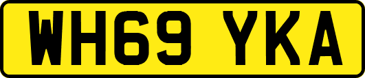 WH69YKA