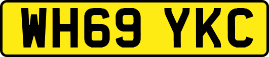 WH69YKC