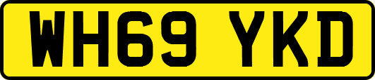 WH69YKD