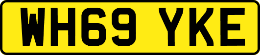 WH69YKE