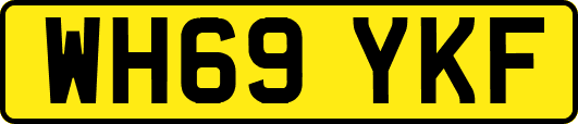 WH69YKF