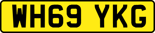 WH69YKG