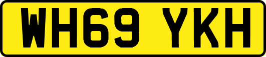 WH69YKH