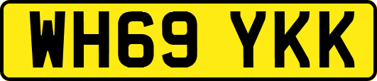 WH69YKK