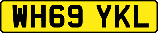 WH69YKL