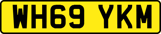 WH69YKM