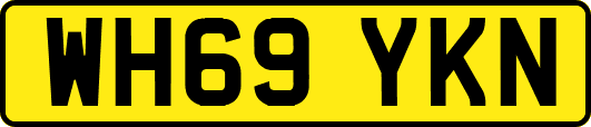 WH69YKN