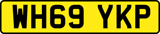 WH69YKP