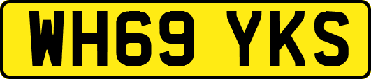 WH69YKS