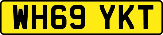WH69YKT