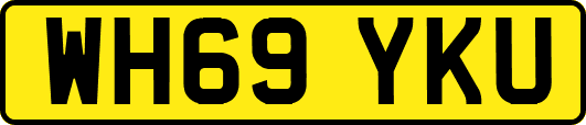 WH69YKU