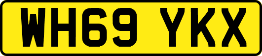 WH69YKX