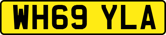 WH69YLA