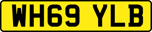 WH69YLB