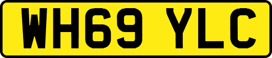 WH69YLC