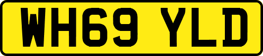 WH69YLD