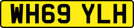 WH69YLH
