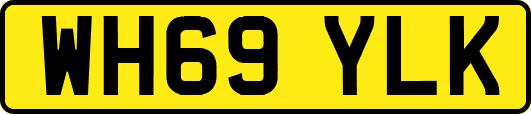 WH69YLK