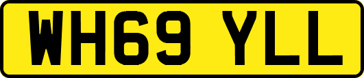 WH69YLL