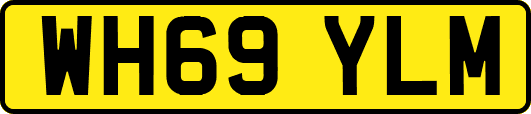 WH69YLM