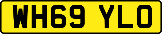 WH69YLO