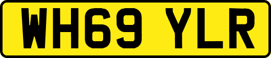 WH69YLR
