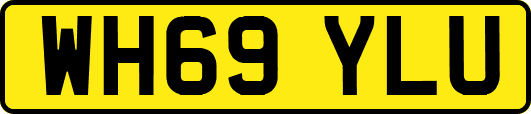 WH69YLU