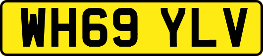 WH69YLV