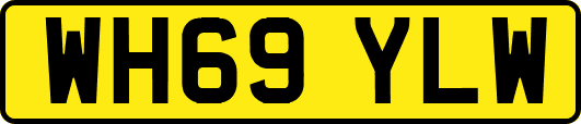 WH69YLW