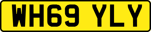 WH69YLY