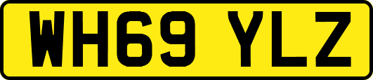 WH69YLZ