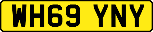 WH69YNY
